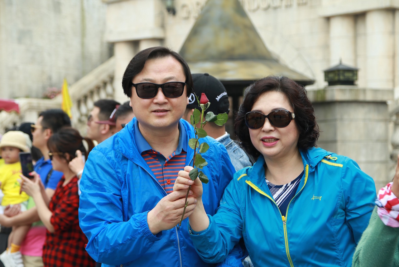Lạc[-]vào[-]thế[-]giới[-]cổ[-]tích[-]diệu[-]kỳ[-]tại[-]Bà[-]Nà[-]Hills